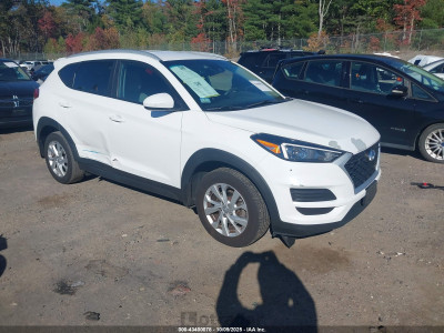 Hyundai Tucson 2019 KM8J3CA42KU005738