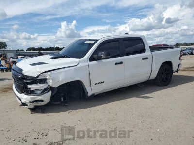 Ram 1500 2023 1C6SRFJT0PN527860