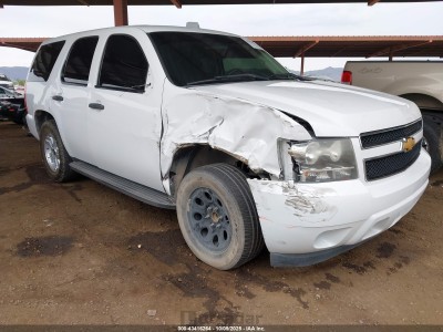 Chevrolet Tahoe 2012 1GNLC2E07CR300120