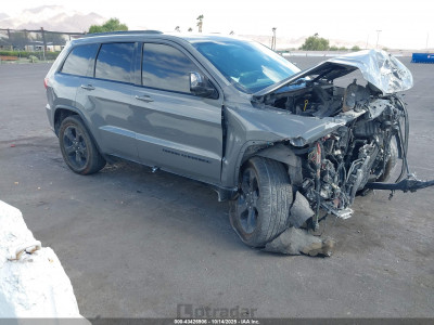 Jeep Grand cherokee 2019 1C4RJEAG0KC690136