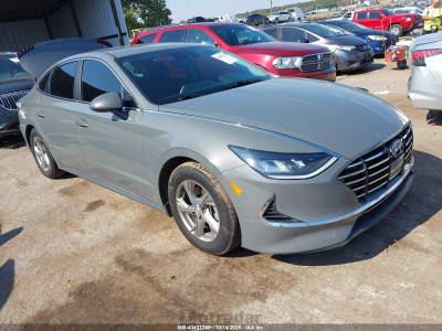 Hyundai Sonata 2023 KMHL24JAXPA249279