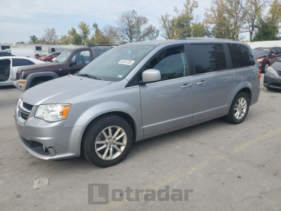 Dodge Grand caravan 2019 2C4RDGCG3KR512874