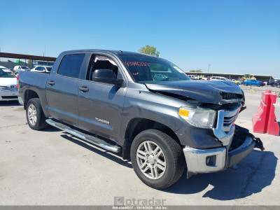 Toyota Tundra 2017 5TFEM5F14HX110060