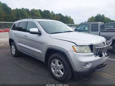 Jeep Grand cherokee 2012 1C4RJFAGXCC298577
