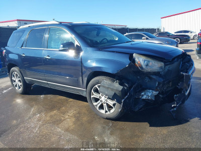 Gmc Acadia 2016 1GKKVRKD3GJ232762