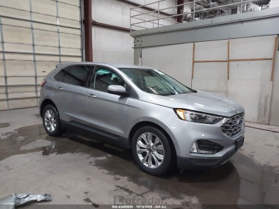Ford Edge 2023 VIN 2FMPK4K94PBA32496