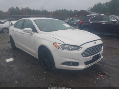 Ford Fusion 2016 3FA6P0HD1GR294814