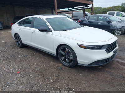 Honda Accord 2024 1HGCY2F50RA018270