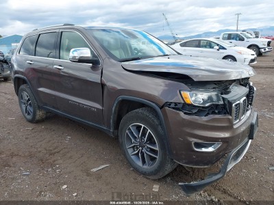 Jeep Grand cherokee 2021 1C4RJFBG7MC795604