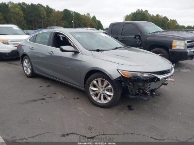 Chevrolet Malibu 2024 1G1ZD5ST4RF120774