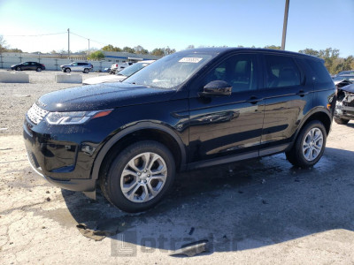 Land rover Discovery 2020 SALCK2FX4LH874065