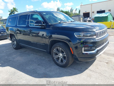 Jeep Grand wagoneer 2024 1C4SJSEPXRS112488