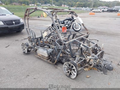 Can-am Commander 2015 VIN 3JBKGAN26FJ000177