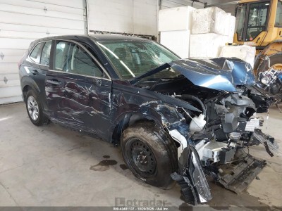 Honda Cr-v 2024 VIN 2HKRS4H28RH400385