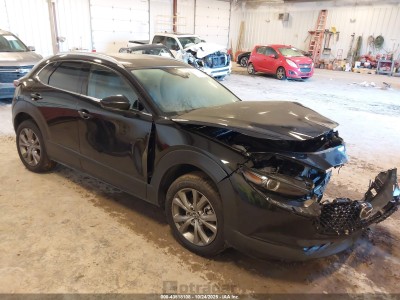 Mazda Cx-30 2022 3MVDMBDL9NM439142