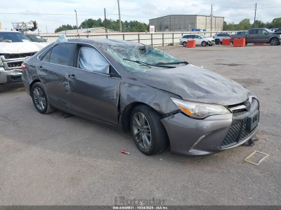 Toyota Camry 2017 4T1BF1FKXHU395665