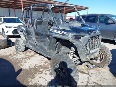 Polaris Rzr 2020 3NSN4E926LF797600