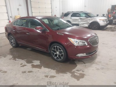 Buick Lacrosse 2016 1G4G45G32GF253808