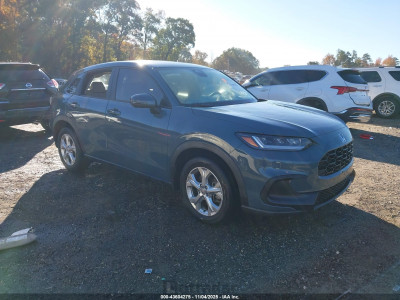 Honda Hr-v 2023 3CZRZ1H35PM707758