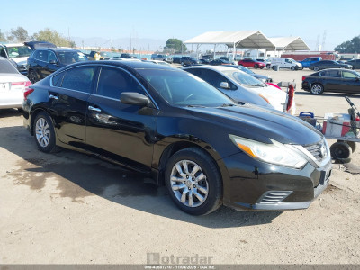 Nissan Altima 2016 1N4AL3AP3GC191386
