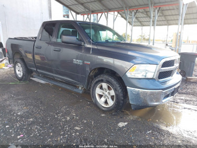 Ram 1500 2017 1C6RR7FT4HS580318