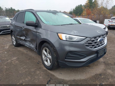 Ford Edge 2022 2FMPK4G9XNBA27308