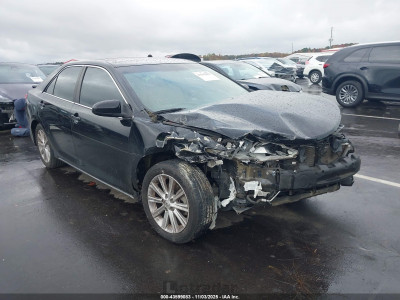 Toyota Camry 2013 4T4BF1FK6DR293991