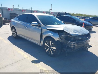 Nissan Altima 2021 1N4BL4DV3MN362030