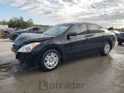 Nissan Altima 2012 1N4AL2APXCC256044