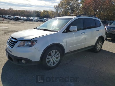 Subaru Tribeca 2014 4S4WX9KD6E4400554