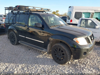 Nissan Pathfinder 2012 5N1AR1NBXCC636935
