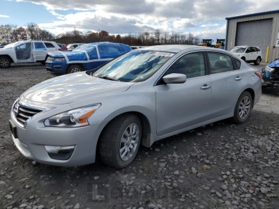 Nissan Altima 2013 1N4AL3AP7DC268305