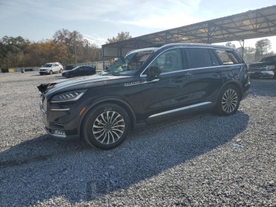 Lincoln Aviator 2020 5LM5J7WC4LGL21959