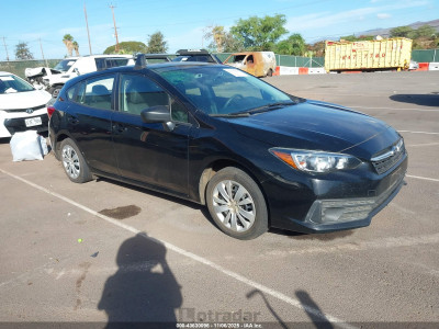 Subaru Impreza 2020 4S3GTAB68L3712773