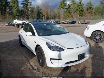 Tesla Model 3 2023 5YJ3E1EC2PF577213