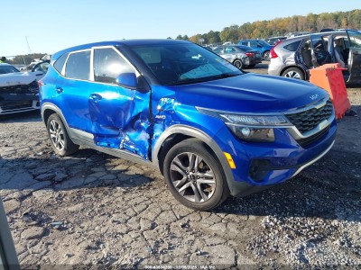 Kia Seltos 2023 VIN KNDEPCAA6P7385656