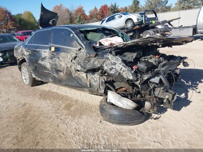 Chrysler 300 2014 VIN 2C3CCAAG2EH259862
