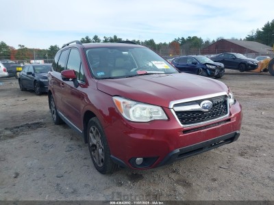 Subaru Forester 2015 VIN JF2SJAWC9FH511232