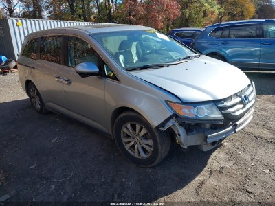 Honda Odyssey 2016 5FNRL5H68GB048667