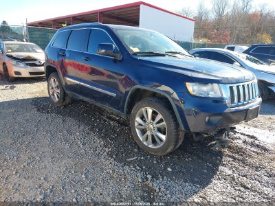 Jeep Grand cherokee 2012 1C4RJFAG5CC303734