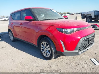 Kia Soul 2024 VIN KNDJ23AU1R7224075