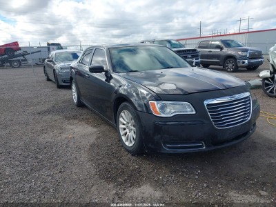 Chrysler 300 2013 2C3CCAAG7DH632263