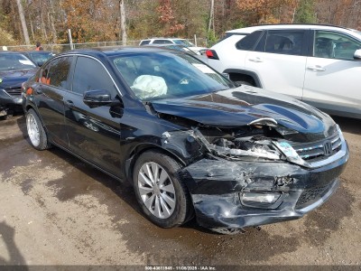 Honda Accord 2015 1HGCR2F73FA002977