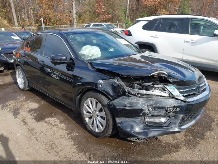 Honda Accord 2015 VIN 1HGCR2F73FA002977