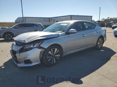 Nissan Altima 2022 1N4BL4DV8NN324584