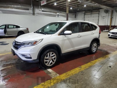 Honda Cr-v 2016 5J6RM4H55GL095029