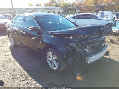 Nissan Altima 2013 1N4AL3APXDN403779