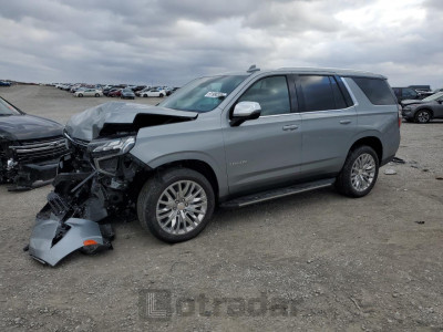 Chevrolet Tahoe 2023 1GNSKSKD0PR456009