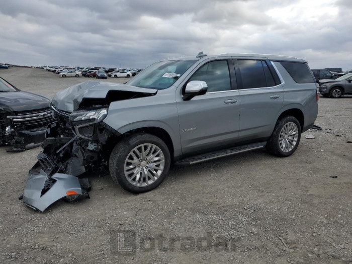 Chevrolet Tahoe 2023 VIN 1GNSKSKD0PR456009