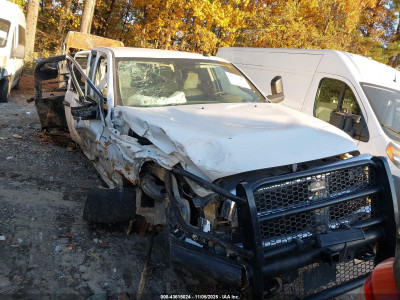 Ram 2500 2017 3C6UR5HL9HG718261